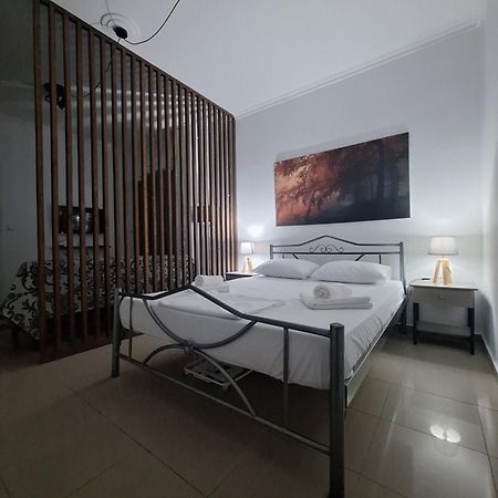 Benis Apartment'S Кавала Екстер'єр фото