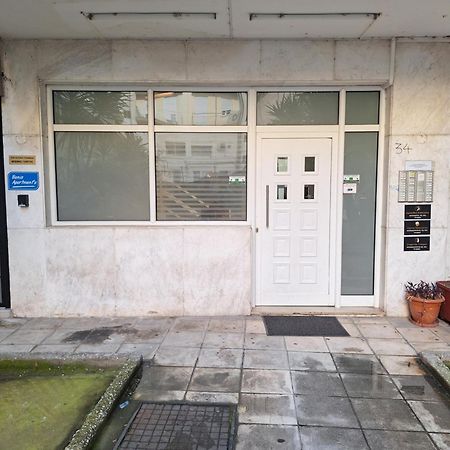 Benis Apartment'S Кавала Екстер'єр фото