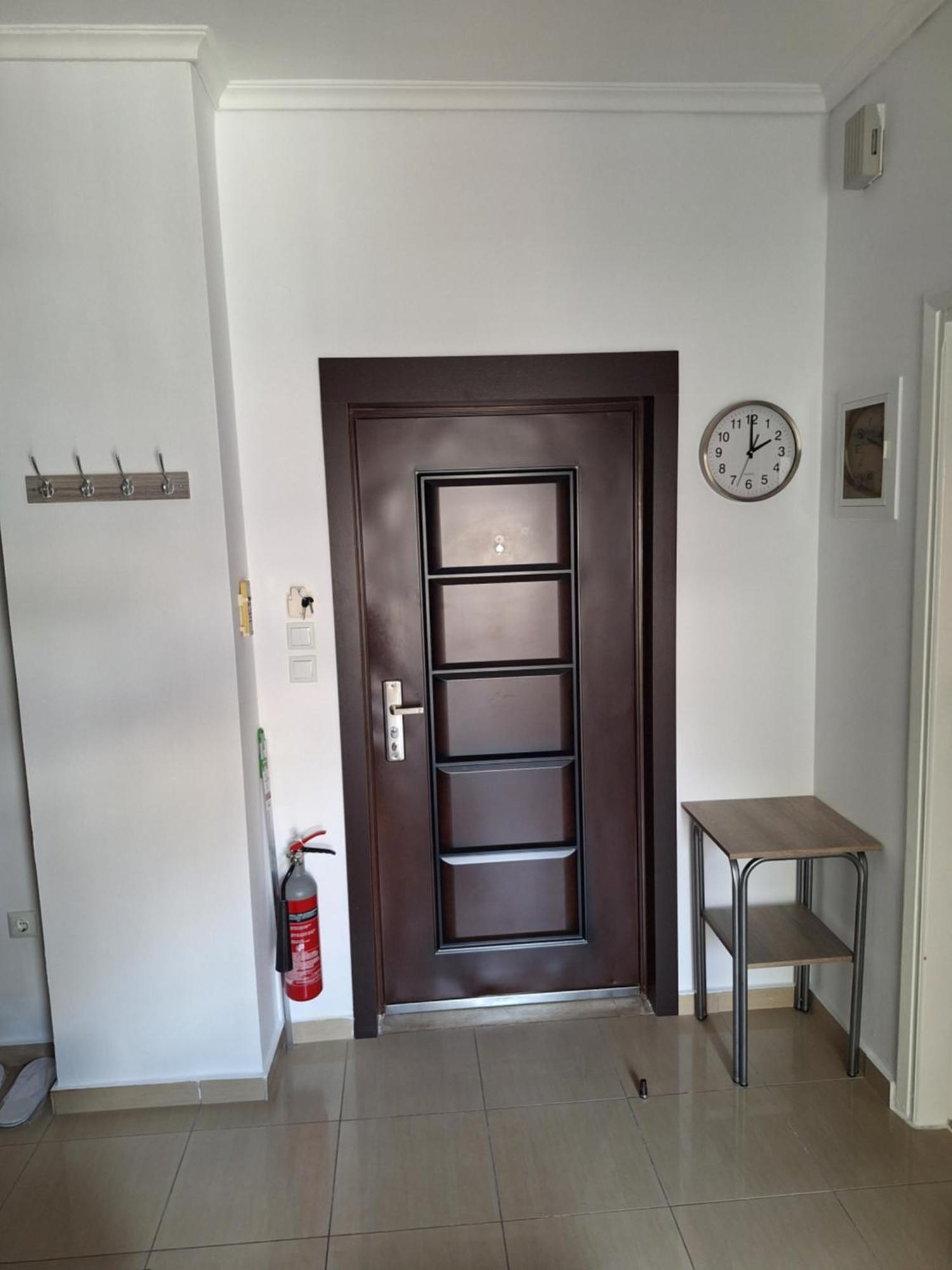 Benis Apartment'S Кавала Екстер'єр фото