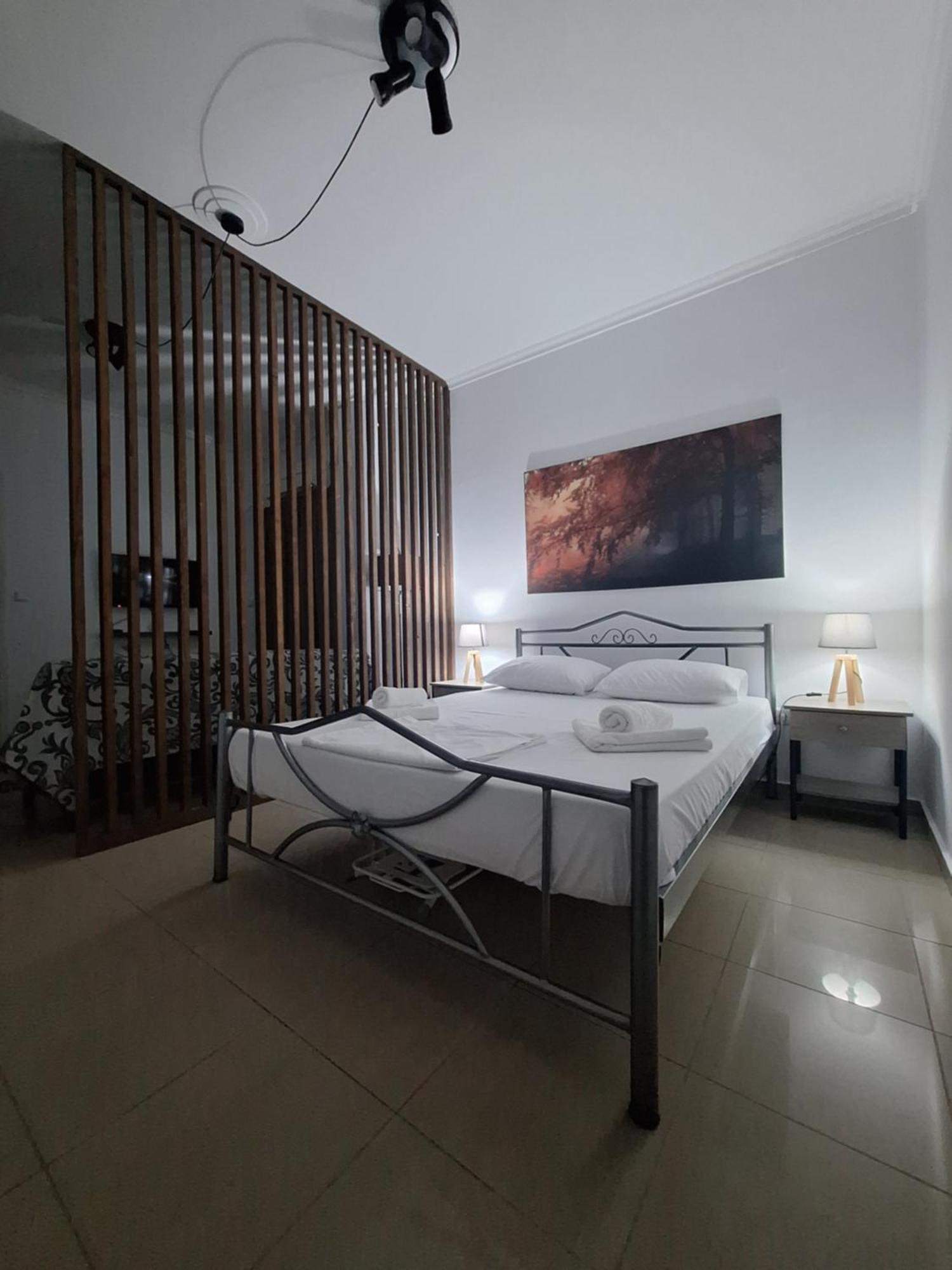 Benis Apartment'S Кавала Екстер'єр фото
