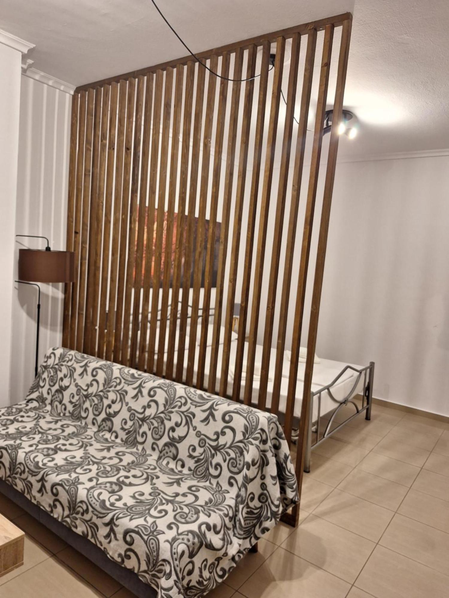 Benis Apartment'S Кавала Екстер'єр фото