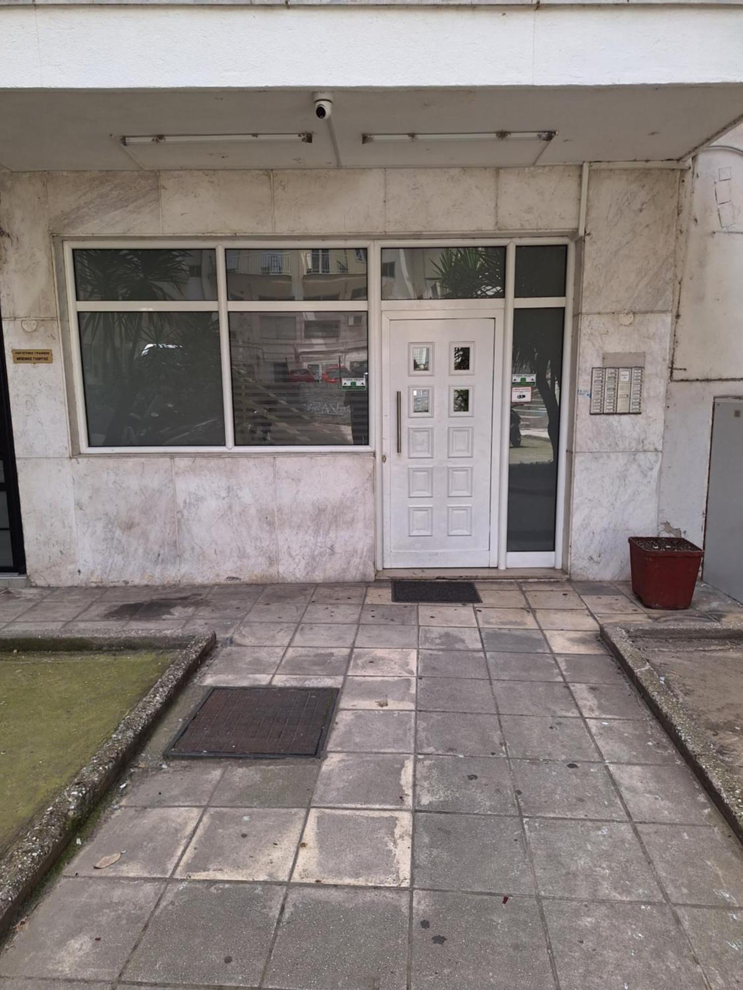 Benis Apartment'S Кавала Екстер'єр фото